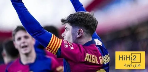 لاعب برشلونة يستعد للانتقال مجانا! لاعب برشلونة يستعد للانتقال مجانا!