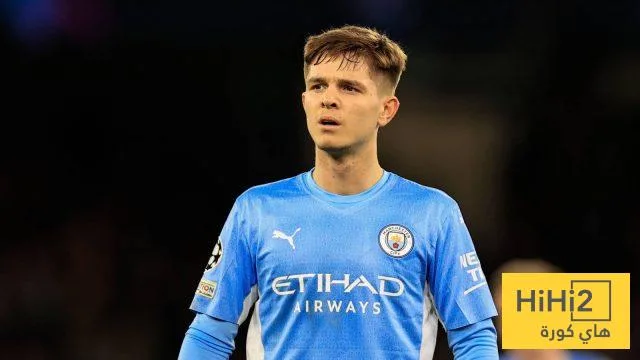 غوارديولا يوافق على انتقال لاعب مانشستر سيتي إلى الدوري الألماني غوارديولا يوافق على انتقال لاعب مانشستر سيتي إلى الدوري الألماني