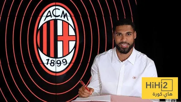 لاتسيو يتفاوض مع لاعب وسط ميلان لاتسيو يتفاوض مع لاعب وسط ميلان