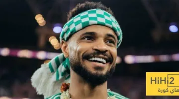 مجرشي يرفض عرضاً جديداً من النادي الأهلي!