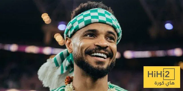 مجرشي يرفض عرضاً جديداً من النادي الأهلي! مجرشي يرفض عرضاً جديداً من النادي الأهلي!