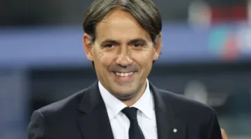 قبل لقاء ريال مدريد.. إحصائيات إنزاغي ضد الأندية الإسبانية!