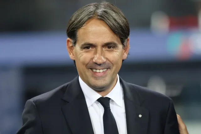 قبل لقاء ريال مدريد.. إحصائيات إنزاغي ضد الأندية الإسبانية! قبل لقاء ريال مدريد.. إحصائيات إنزاغي ضد الأندية الإسبانية!