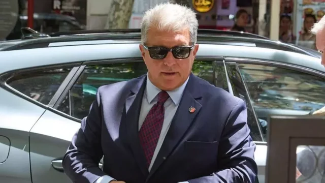 برشلونة: توازن بين فن الإدارة ومراقبة الاتحاد الأوروبي – هل هو نجاح حقيقي أم مجرد خدعة؟ برشلونة: توازن بين فن الإدارة ومراقبة الاتحاد الأوروبي – هل هو نجاح حقيقي أم مجرد خدعة؟