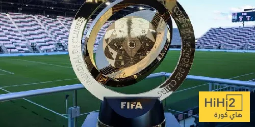 استادات بطولة كأس العالم للأندية 2025 استادات بطولة كأس العالم للأندية 2025