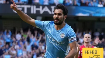 غوندوغان: مونديال كأس العالم فرصة لإظهار قدراتنا