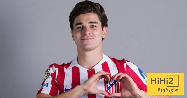 أفضل 10 نجوم في أتليتكو مدريد قبل اللقاء مع باريس أفضل 10 نجوم في أتليتكو مدريد قبل اللقاء مع باريس
