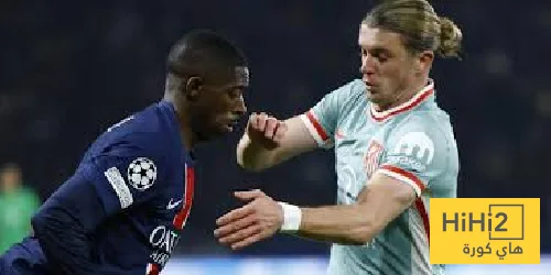 تشكيلة أتلتيكو مدريد لمواجهة باريس سان جيرمان في كأس العالم للأندية