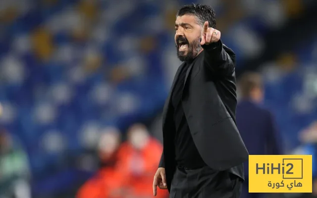جينارو غاتوزو يقترب من العودة إلى منتخب إيطاليا جينارو غاتوزو يقترب من العودة إلى منتخب إيطاليا