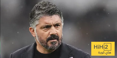 القرار الرسمي وشيك.. جاتوزو يتولى تدريب إيطاليا القرار الرسمي وشيك.. جاتوزو يتولى تدريب إيطاليا