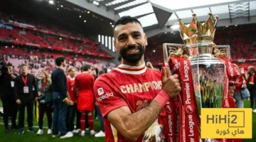 غياب النجوم البارزين: رونالدو وصلاح ونيمار غير مشاركين في كأس العالم للأندية 2025