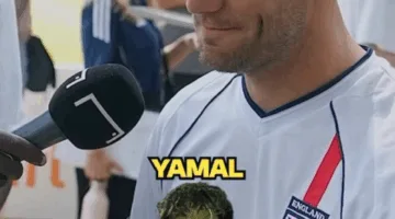 ويلشير يقرر بين لامين ودوي؟