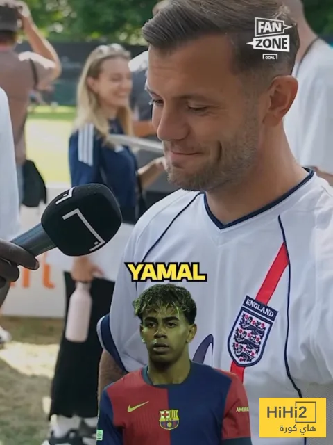 ويلشير يقرر بين لامين ودوي؟ ويلشير يقرر بين لامين ودوي؟