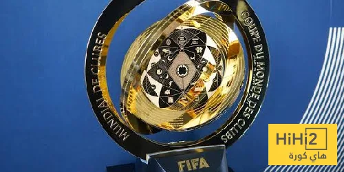فرص العرب في بطولة كأس العالم للأندية 2025 فرص العرب في بطولة كأس العالم للأندية 2025