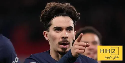 فيتينيا يوضح التغييرات في باريس سان جيرمان قبل مواجهة أتليتكو مدريد مجددًا فيتينيا يوضح التغييرات في باريس سان جيرمان قبل مواجهة أتليتكو مدريد مجددًا