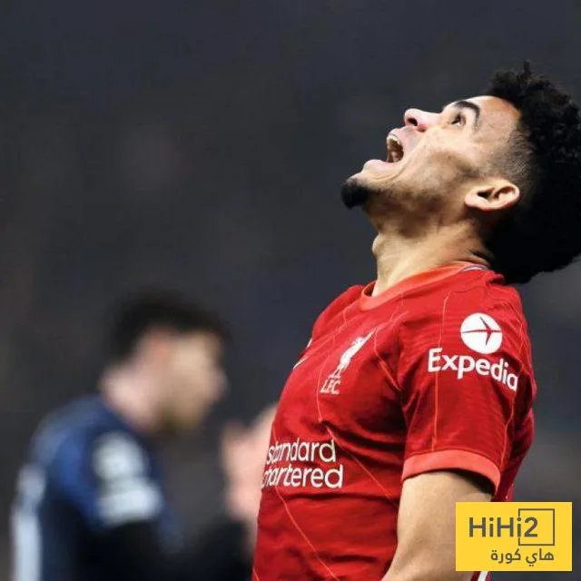 ثقة ديكو تحدد الاتجاه: لماذا ينبغي أن يكون لويس دياز الخيار الرئيسي لبرشلونة؟ ثقة ديكو تحدد الاتجاه: لماذا ينبغي أن يكون لويس دياز الخيار الرئيسي لبرشلونة؟