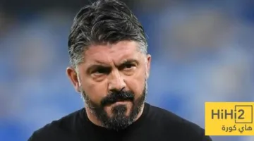 جينارو غاتوزو: المدرب الجديد للمنتخب الإيطالي وتجارب غير ناجحة عديدة.