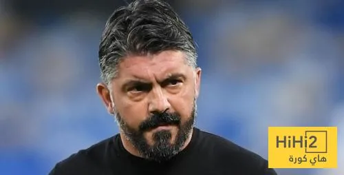 جينارو غاتوزو: المدرب الجديد للمنتخب الإيطالي وتجارب غير ناجحة عديدة. جينارو غاتوزو: المدرب الجديد للمنتخب الإيطالي وتجارب غير ناجحة عديدة.
