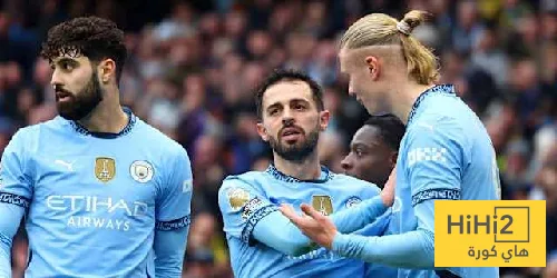 استعدادات مانشستر سيتي للمشاركة في بطولة كأس العالم للأندية استعدادات مانشستر سيتي للمشاركة في بطولة كأس العالم للأندية