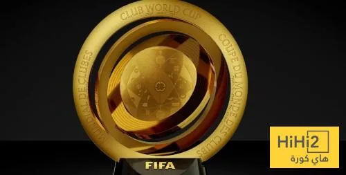 الوصافة: أبرز إنجاز للكرة العربية في كأس العالم للأندية الوصافة: أبرز إنجاز للكرة العربية في كأس العالم للأندية