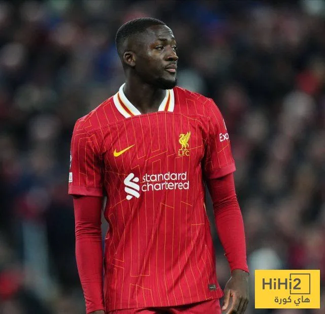 كيف يسهم فيرتز في تعزيز صفوف ريال مدريد من خلال التعاقد مع أفضل مدافع في الدوري الإنجليزي؟ كيف يسهم فيرتز في تعزيز صفوف ريال مدريد من خلال التعاقد مع أفضل مدافع في الدوري الإنجليزي؟