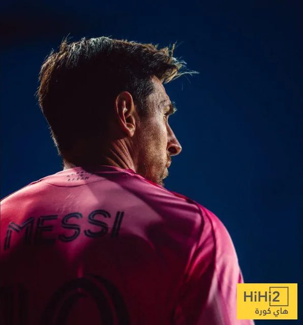 هل من الممكن أن يواجه ميسي ريال مدريد في كأس العالم للأندية؟ هل من الممكن أن يواجه ميسي ريال مدريد في كأس العالم للأندية؟