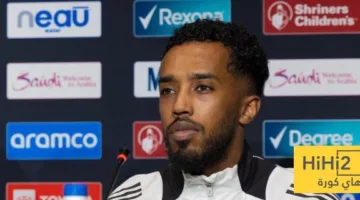 نجم المنتخب السعودي: سأغتنم الفرصة لأظهر قدراتي أمام جماهير المنتخب الأخضر