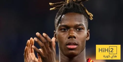 رد برشلونة على محاولات نيكو للالتحاق بالفريق رد برشلونة على محاولات نيكو للالتحاق بالفريق