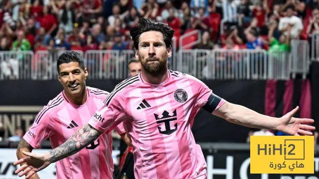 هل يستطيع ميسي تغيير مجريات كأس العالم للأندية؟ هل يستطيع ميسي تغيير مجريات كأس العالم للأندية؟