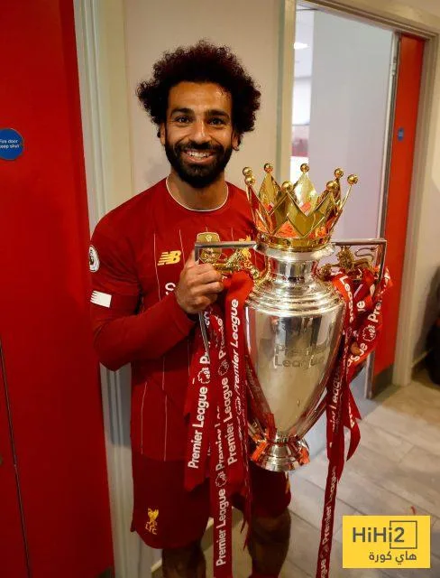 محمد صلاح يحيي عيد ميلاده الثالث والثلاثين بأرقام رائعة في الدوري الإنجليزي الممتاز. محمد صلاح يحيي عيد ميلاده الثالث والثلاثين بأرقام رائعة في الدوري الإنجليزي الممتاز.