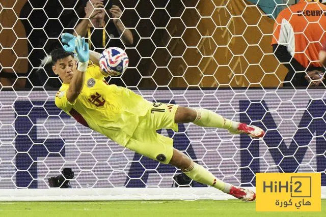 أفضل لاعب في مباراة إنتر ميامي والأهلي خلال افتتاح مونديال الأندية أفضل لاعب في مباراة إنتر ميامي والأهلي خلال افتتاح مونديال الأندية