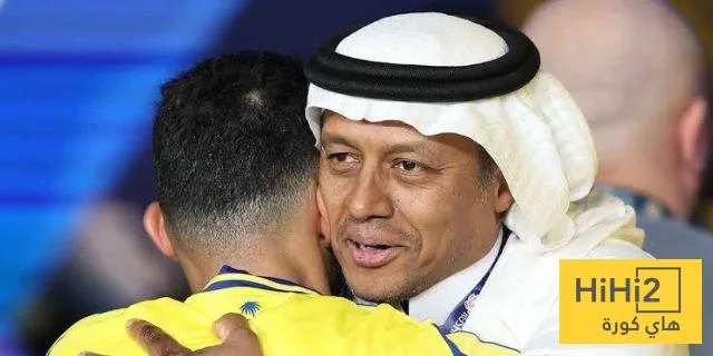 إيقاف مهام ماجد الجمعان في النصر وبدء التحقيق معه! إيقاف مهام ماجد الجمعان في النصر وبدء التحقيق معه!