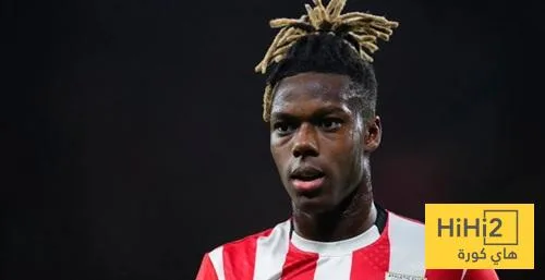 الصراع يشتعل بين برشلونة وليفربول من أجل نيكو ويليامز! الصراع يشتعل بين برشلونة وليفربول من أجل نيكو ويليامز!