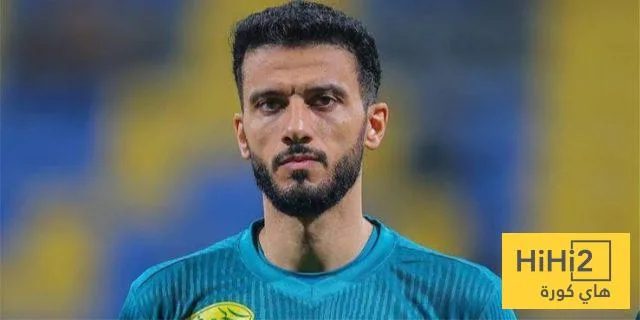 عائق كبير يعيق مشاركة عمر السومة ضد مانشستر سيتي عائق كبير يعيق مشاركة عمر السومة ضد مانشستر سيتي