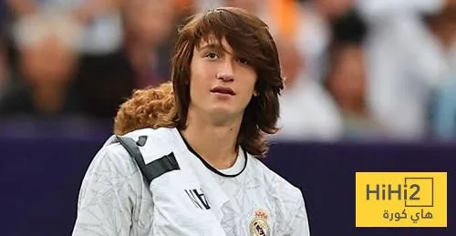 خطة ريال مدريد لـ خوان مارتينيز! – هاي كورة خطة ريال مدريد لـ خوان مارتينيز! – هاي كورة