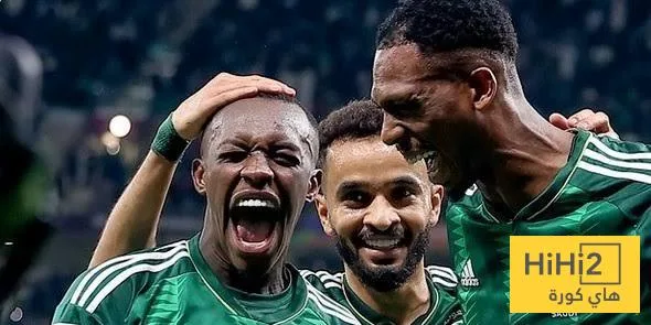 أهداف المنتخب السعودي من المشاركة في تصفيات الكونكاكاف أهداف المنتخب السعودي من المشاركة في تصفيات الكونكاكاف