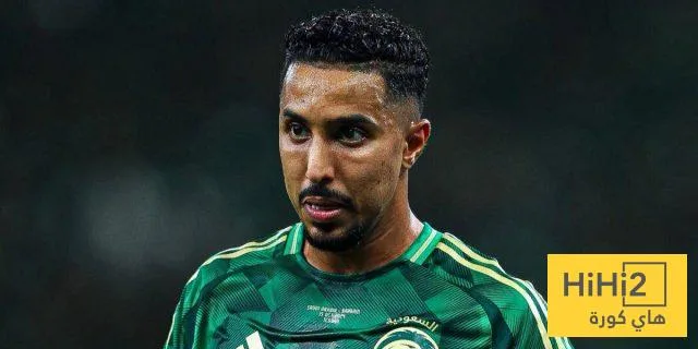 غياب سالم الدوسري يتيح الفرصة للشباب الصاعدين في المنتخب الأخضر! غياب سالم الدوسري يتيح الفرصة للشباب الصاعدين في المنتخب الأخضر!
