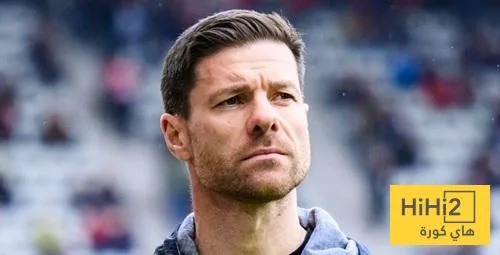 كيف سيتعامل ألونسو مع التحديات في ريال مدريد؟ كيف سيتعامل ألونسو مع التحديات في ريال مدريد؟