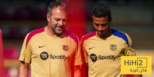 تطورات عودة تياغو ألكانتارا إلى نادي برشلونة تطورات عودة تياغو ألكانتارا إلى نادي برشلونة
