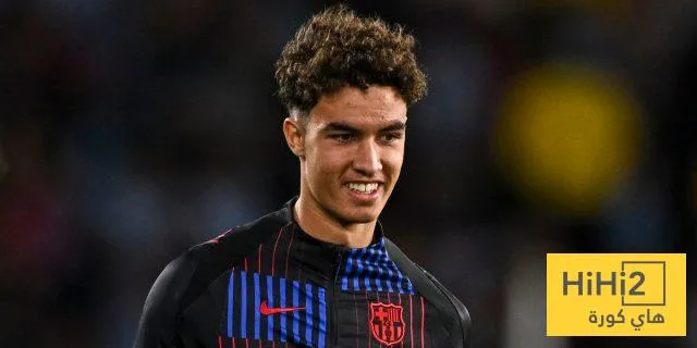 خطة برشلونة بخصوص لاعب المستقبل نوح درويش
