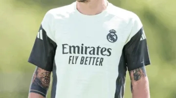 صور: أول حصص تدريبية لريال مدريد في ميامي