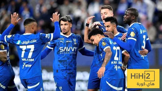 معوقات تواجه فناربخشة في سبيل ضم نجم الهلال معوقات تواجه فناربخشة في سبيل ضم نجم الهلال