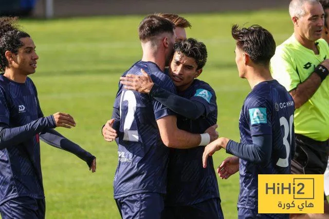“80 دولاراً أسبوعياً!” … أجور لاعبي أوكلاند سيتي في بطولة كأس العالم للأندية
