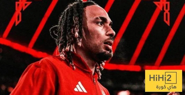 ⚽ فيديو.. الهدف الثاني لبايرن ميونخ في مرمى أوكلاند ⚽ فيديو.. الهدف الثاني لبايرن ميونخ في مرمى أوكلاند