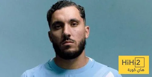 شرقي يكشف تفاصيل محادثته مع غوارديولا قبل انتقاله إلى مانشستر سيتي شرقي يكشف تفاصيل محادثته مع غوارديولا قبل انتقاله إلى مانشستر سيتي