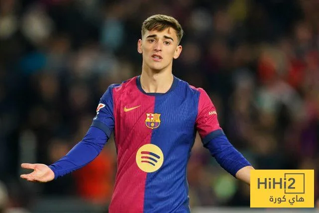 استراتيجية بابلو غافي مع نادي برشلونة استراتيجية بابلو غافي مع نادي برشلونة
