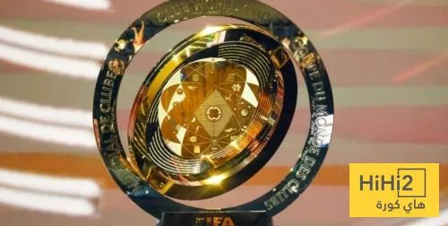 تصنيف المدربين العشرة الأعلى أجراً في كأس العالم للأندية تصنيف المدربين العشرة الأعلى أجراً في كأس العالم للأندية