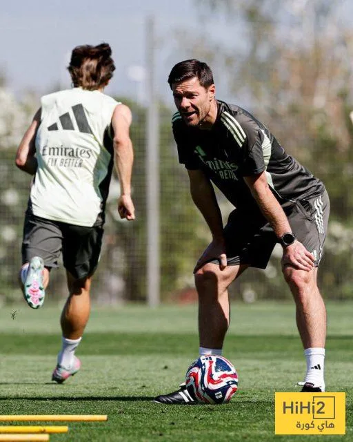 أكثر الأمور غرابة في تشكيلتي ريال مدريد والهلال بكأس العالم للأندية! أكثر الأمور غرابة في تشكيلتي ريال مدريد والهلال بكأس العالم للأندية!