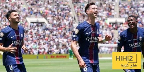 تقييم أداء لاعبي باريس سان جيرمان وأتلتيكو مدريد في النصف الأول من المباراة تقييم أداء لاعبي باريس سان جيرمان وأتلتيكو مدريد في النصف الأول من المباراة