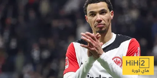 إيكيتيكي يزيد التوترات بين عمالقة إنجلترا